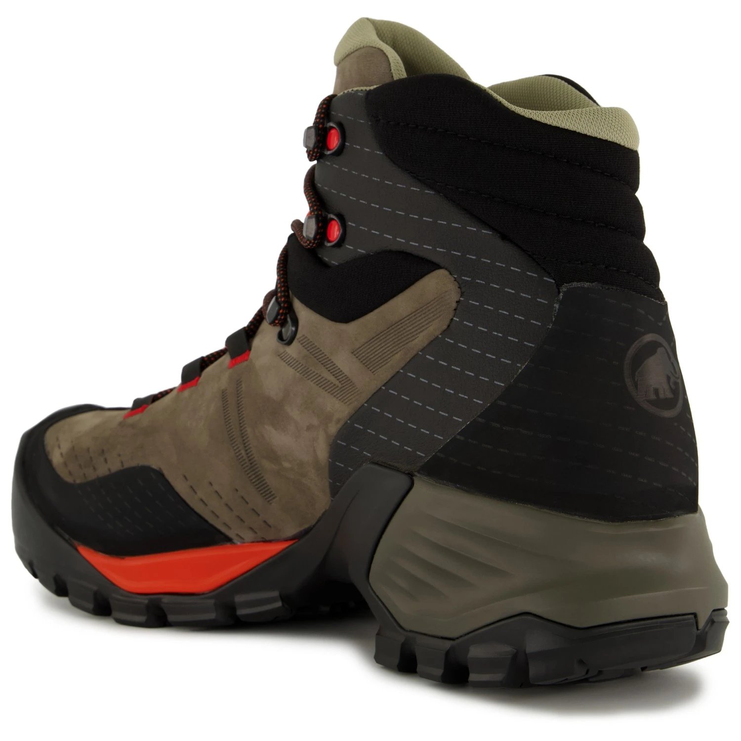 Mammut Trovat Tour High GTX - Walking Boots 7 Mammut Trovat Tour High GTX - Walking Boots - Image 5