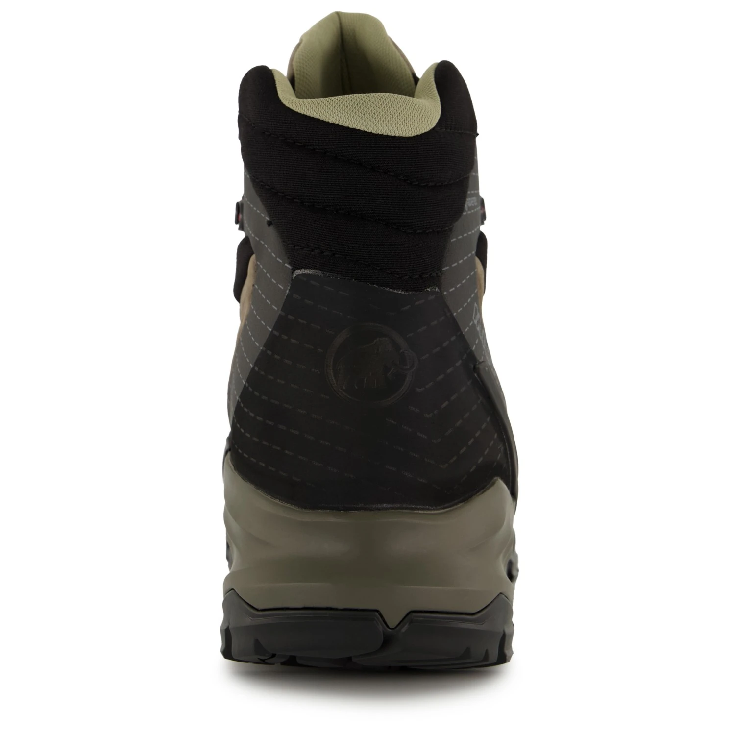 Mammut Trovat Tour High GTX - Walking Boots 8 Mammut Trovat Tour High GTX - Walking Boots - Image 6