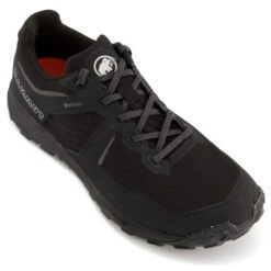 Mammut Ultimate III Low GTX - Multisport Shoes -ALPINE TREK SHOES mammut ultimate iii low gtx multisport shoes detail 7