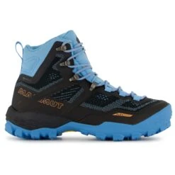 Mammut Women's Ducan High GTX - Walking Boots