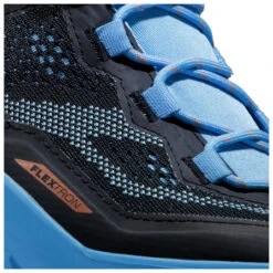 Mammut Women's Ducan High GTX - Walking Boots -ALPINE TREK SHOES mammut womens ducan high gtx walking boots detail 10