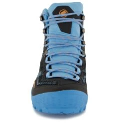 Mammut Women's Ducan High GTX - Walking Boots -ALPINE TREK SHOES mammut womens ducan high gtx walking boots detail 3