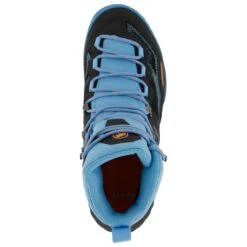 Mammut Women's Ducan High GTX - Walking Boots -ALPINE TREK SHOES mammut womens ducan high gtx walking boots detail 8