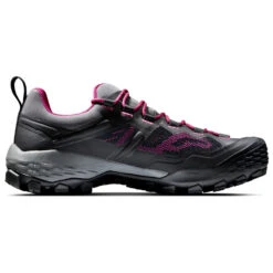 Mammut Women's Ducan Low GTX - Multisport Shoes