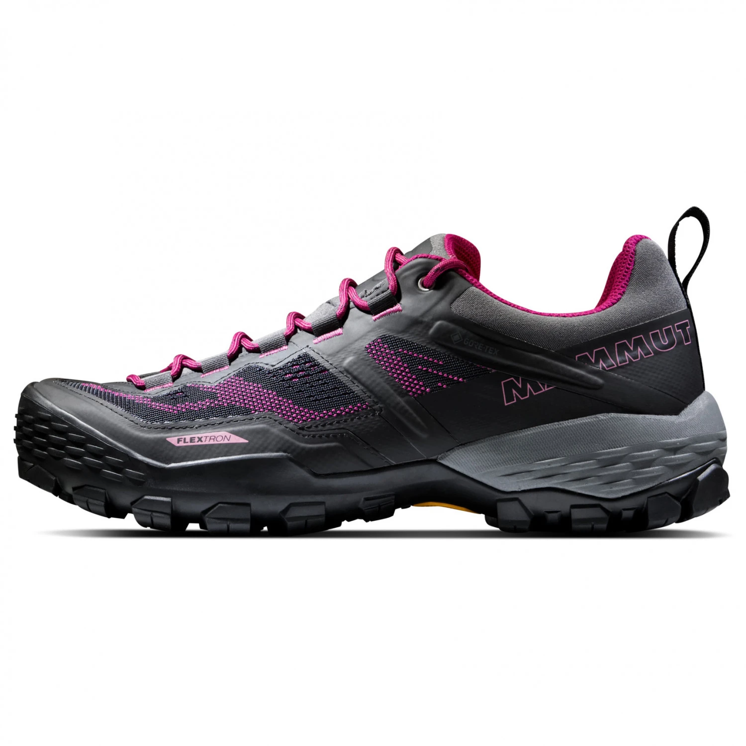 Mammut Women's Ducan Low GTX - Multisport Shoes 4 Mammut Women's Ducan Low GTX - Multisport Shoes - Image 2