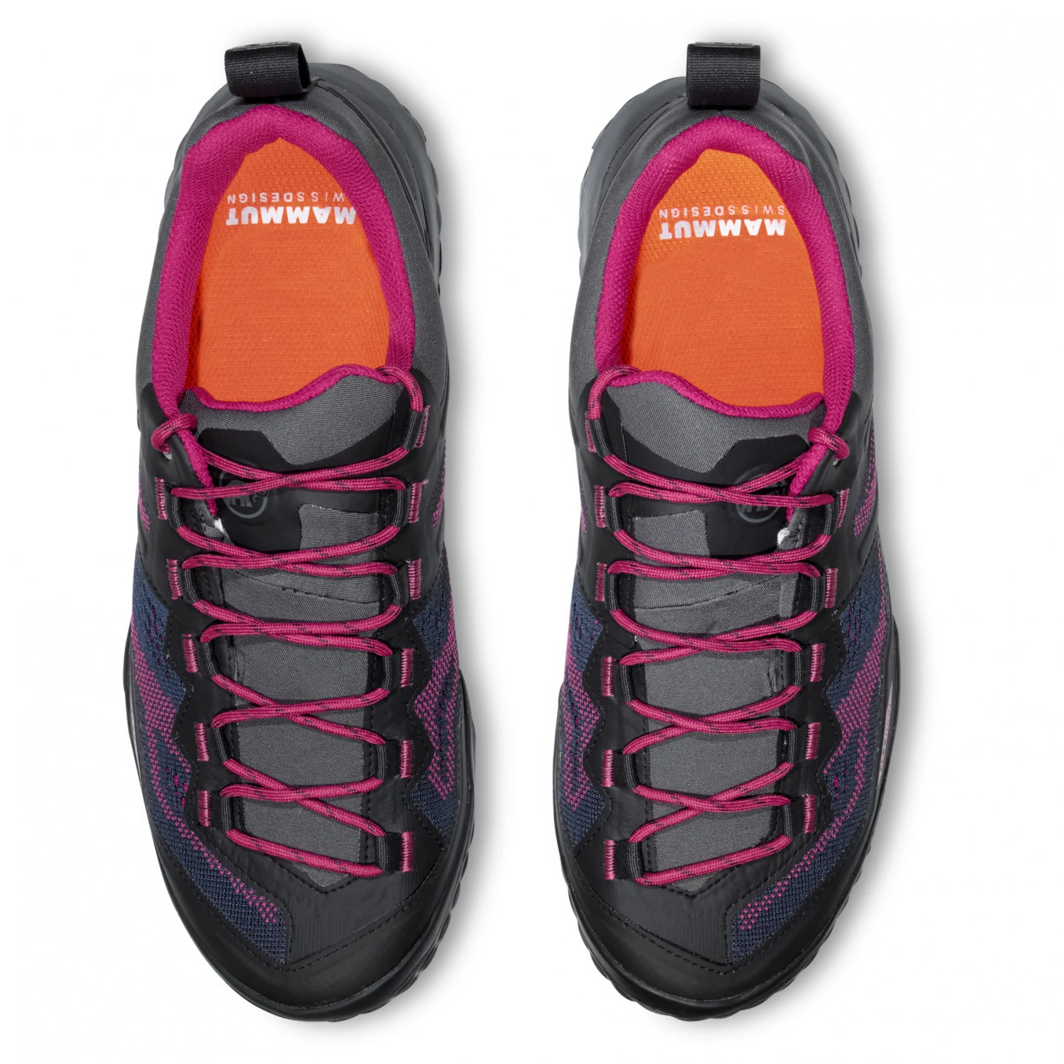 Mammut Women's Ducan Low GTX - Multisport Shoes 5 Mammut Women's Ducan Low GTX - Multisport Shoes - Image 3