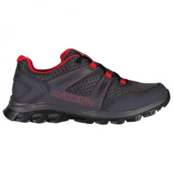 Mammut Women's Girun Low GTX - Multisport Shoes