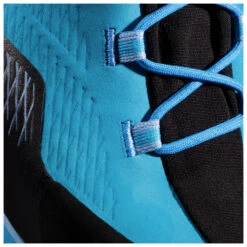 Mammut Women's Kento Advanced High GTX - Mountaineering Boots -ALPINE TREK SHOES mammut womens kento advanced high gtx mountaineering boots detail 10