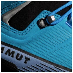 Mammut Women's Kento Advanced High GTX - Mountaineering Boots -ALPINE TREK SHOES mammut womens kento advanced high gtx mountaineering boots detail 8