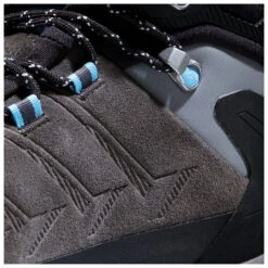 Mammut Women's Kento Tour High GTX - Walking Boots 21 Mammut Women's Kento Tour High GTX - Walking Boots -ALPINE TREK SHOES mammut womens kento tour high gtx walking boots detail 10