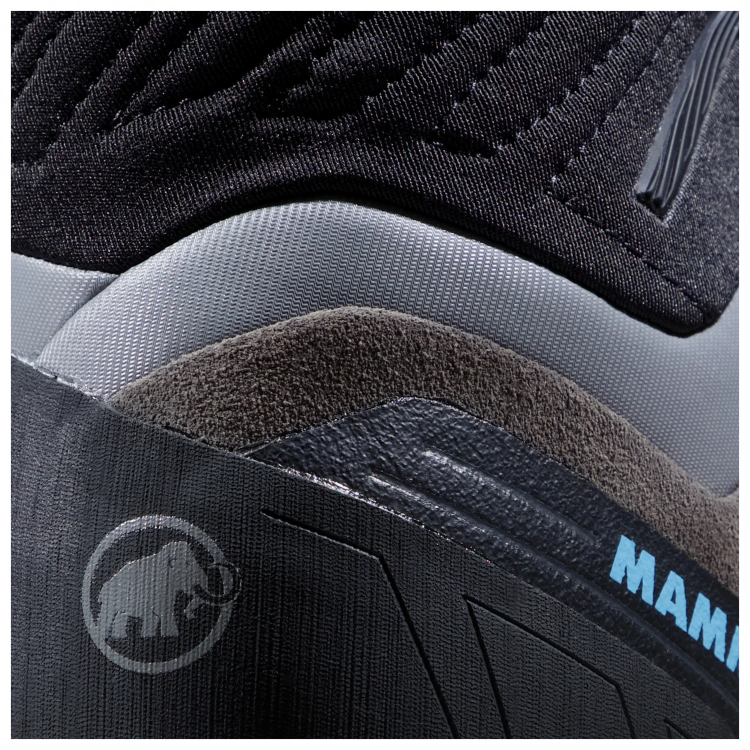 Mammut Women's Kento Tour High GTX - Walking Boots 9 Mammut Women's Kento Tour High GTX - Walking Boots - Image 7