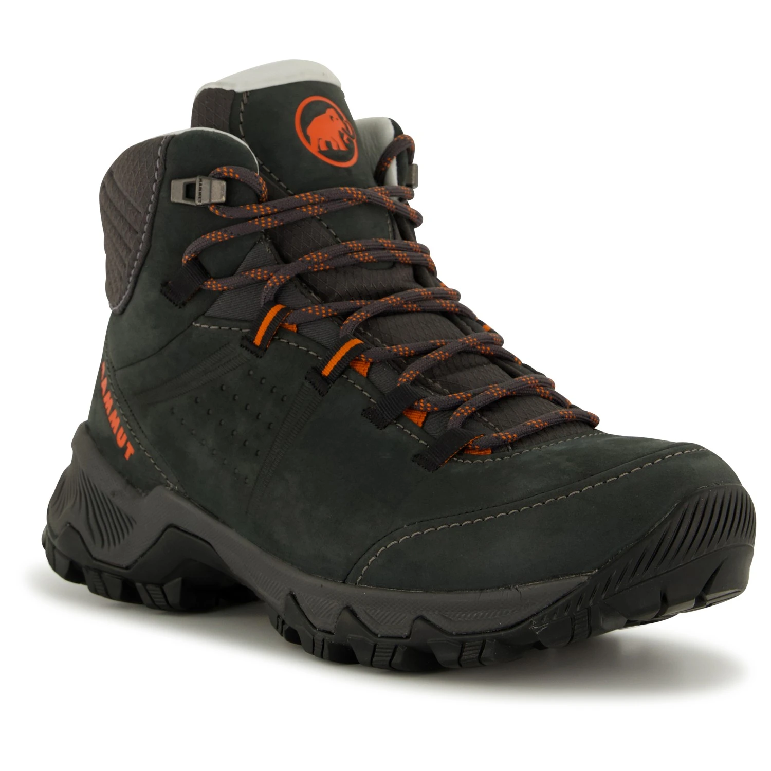 Mammut Women's Nova IV Mid LTH - Walking Boots 4 Mammut Women's Nova IV Mid LTH - Walking Boots - Image 2