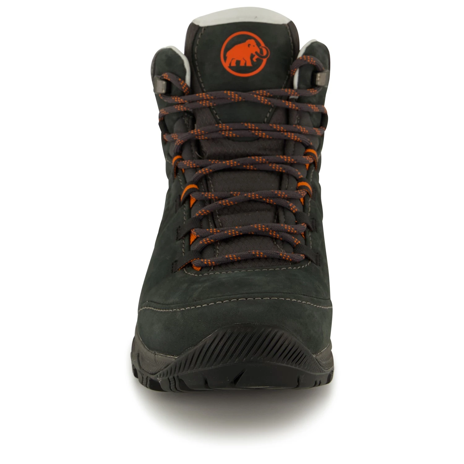 Mammut Women's Nova IV Mid LTH - Walking Boots 5 Mammut Women's Nova IV Mid LTH - Walking Boots - Image 3