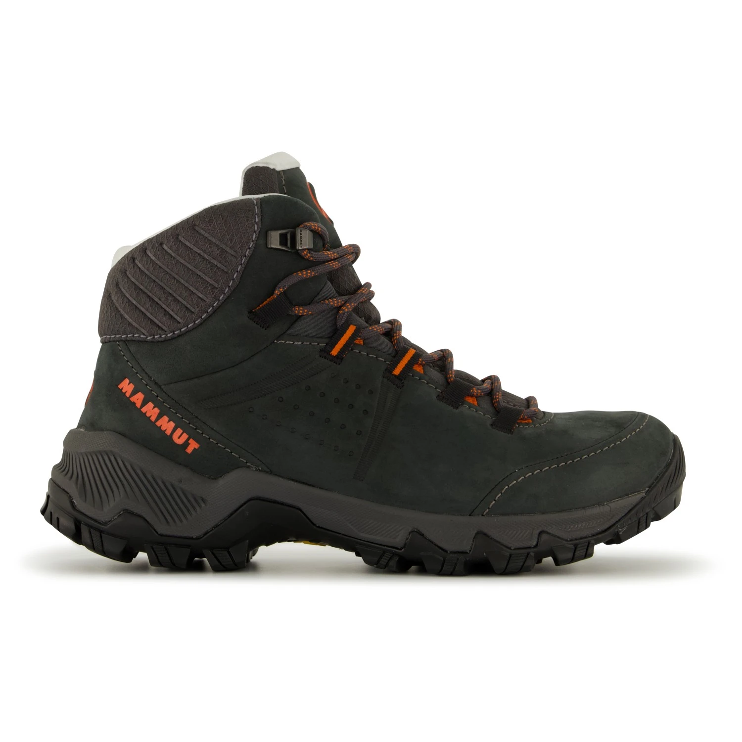 Mammut Women's Nova IV Mid LTH - Walking Boots 3 Mammut Women's Nova IV Mid LTH - Walking Boots