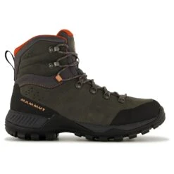 Mammut Women's Nova Tour II High GTX - Walking Boots