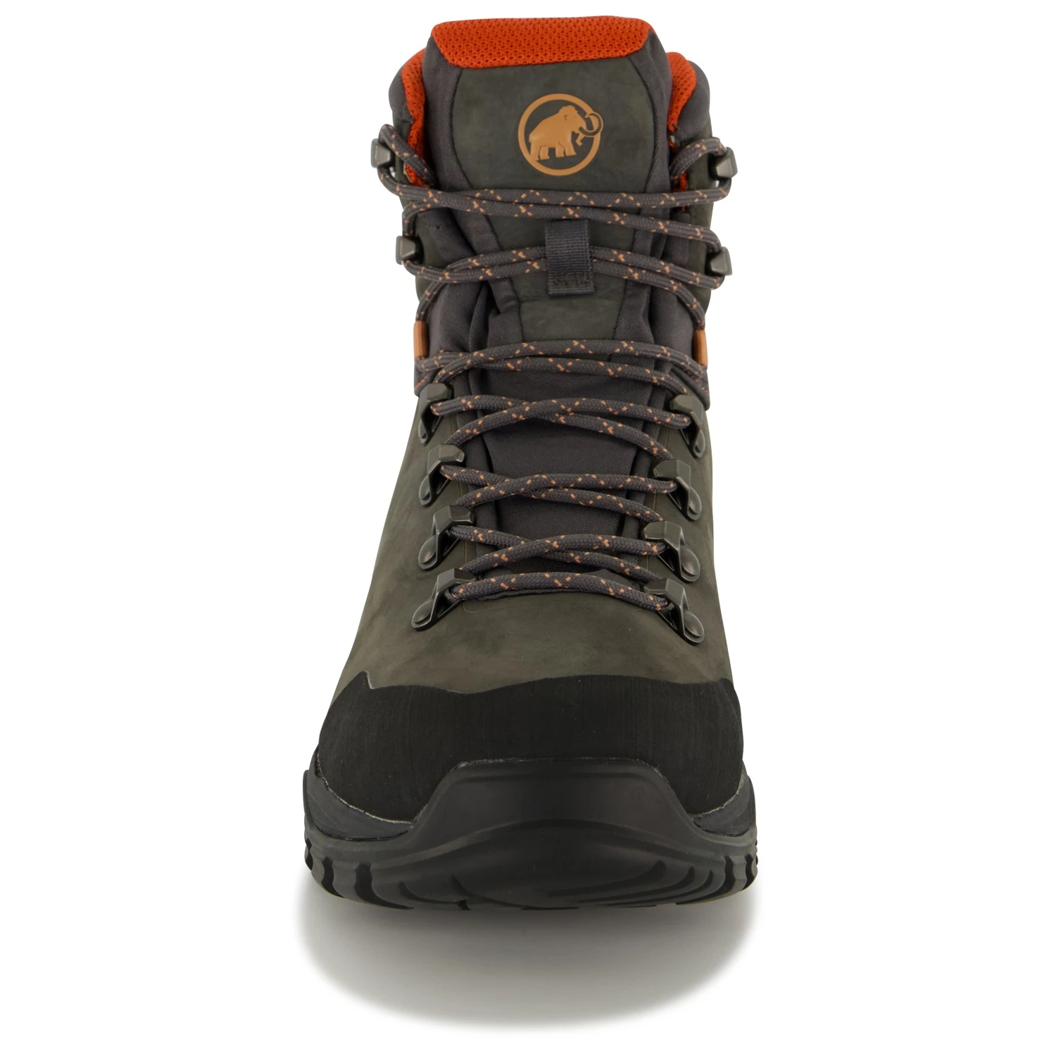 Mammut Women's Nova Tour II High GTX - Walking Boots 5 Mammut Women's Nova Tour II High GTX - Walking Boots - Image 3