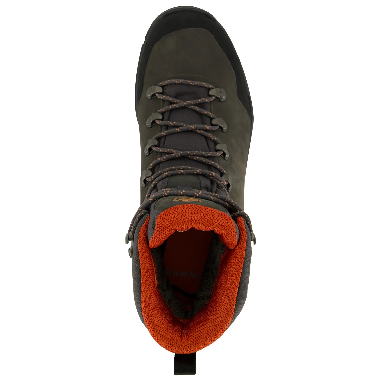 Mammut Women's Nova Tour II High GTX - Walking Boots 10 Mammut Women's Nova Tour II High GTX - Walking Boots - Image 8