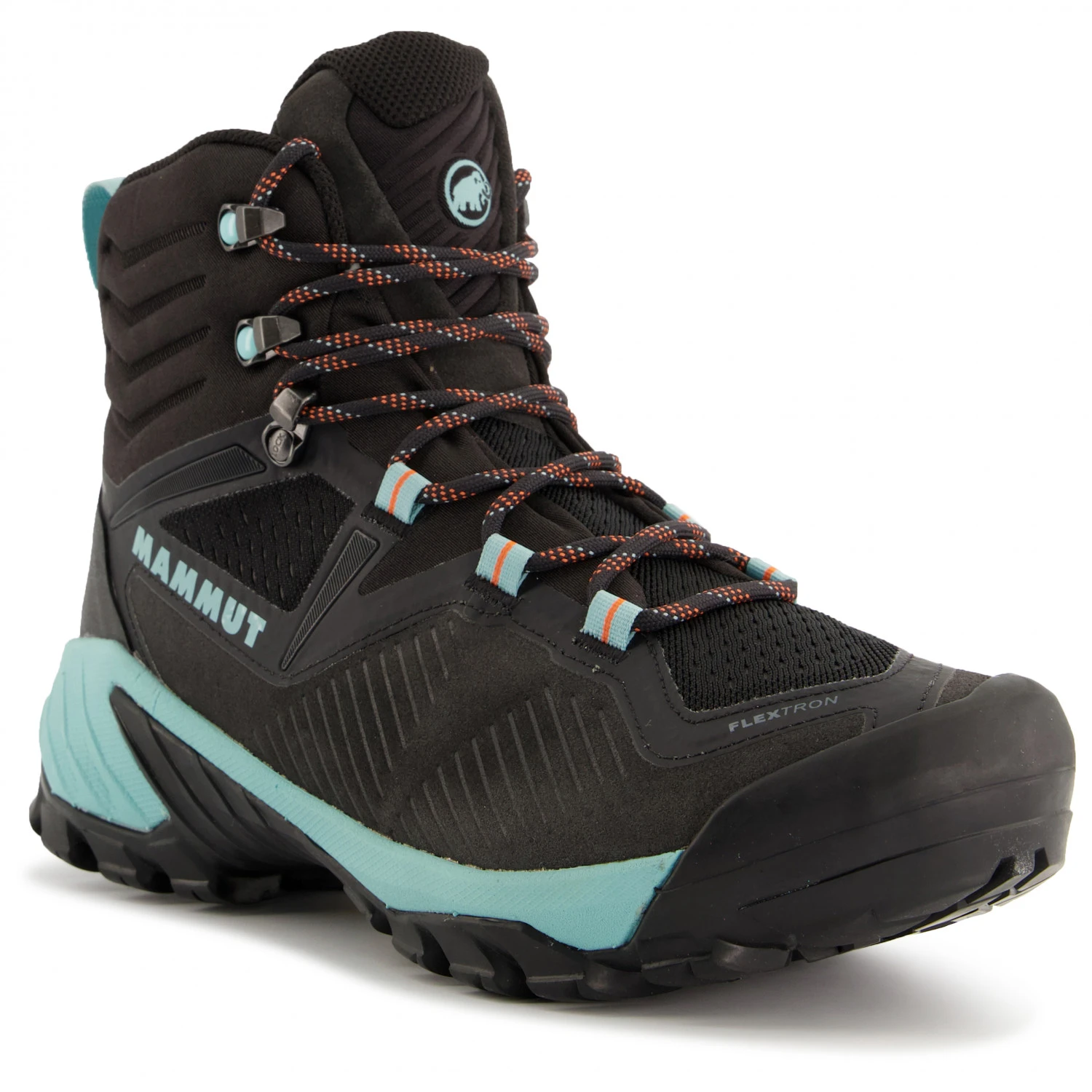Mammut Women's Sapuen High GTX - Walking Boots 4 Mammut Women's Sapuen High GTX - Walking Boots - Image 2