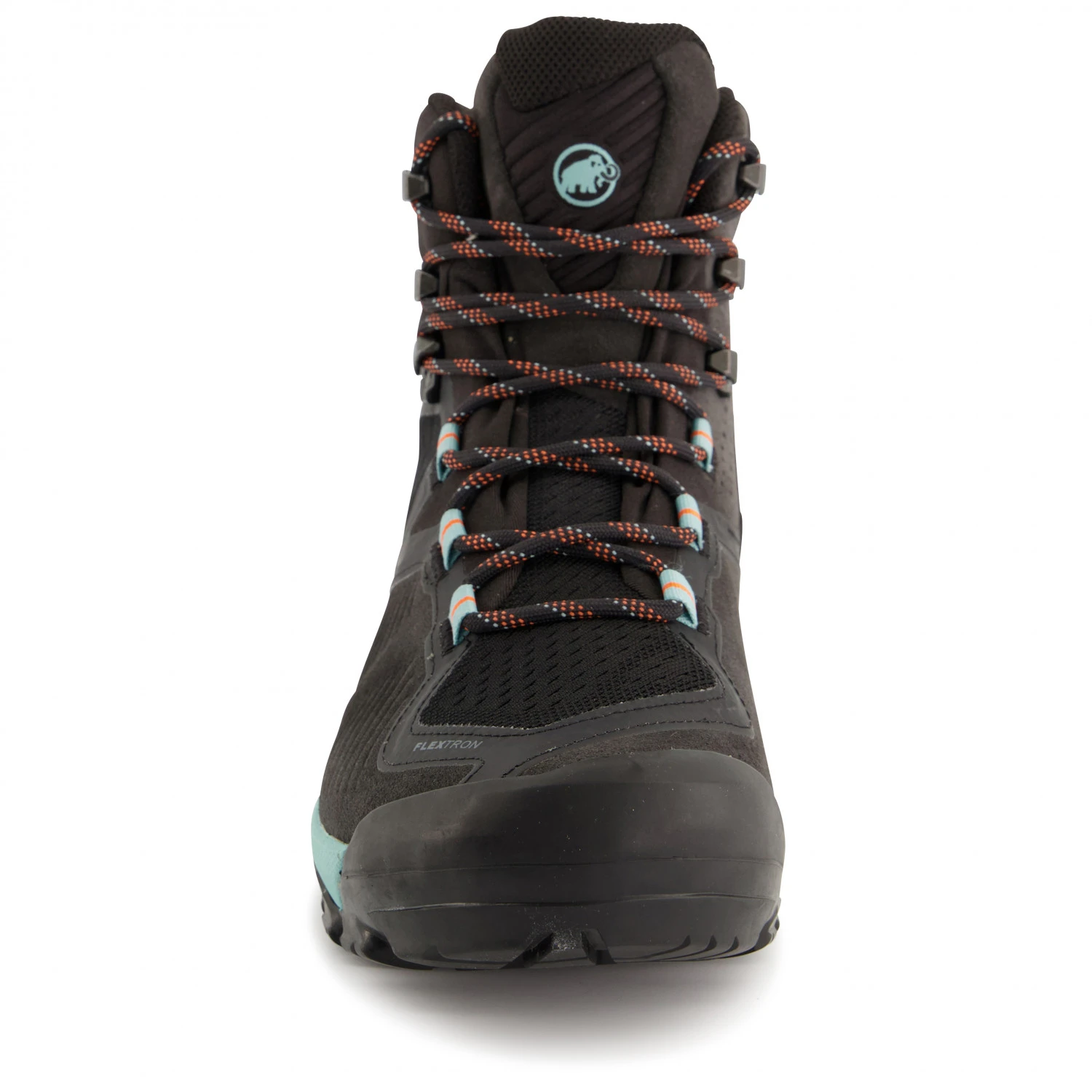 Mammut Women's Sapuen High GTX - Walking Boots 5 Mammut Women's Sapuen High GTX - Walking Boots - Image 3