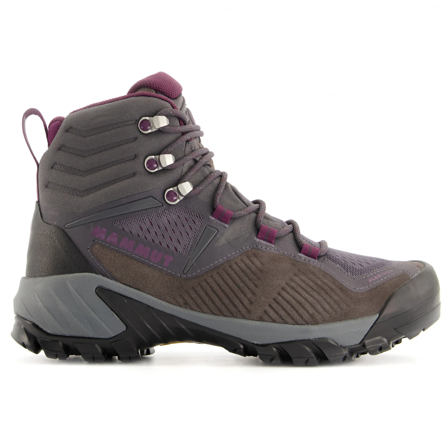 Mammut Women's Sapuen High GTX - Walking Boots 3 Mammut Women's Sapuen High GTX - Walking Boots