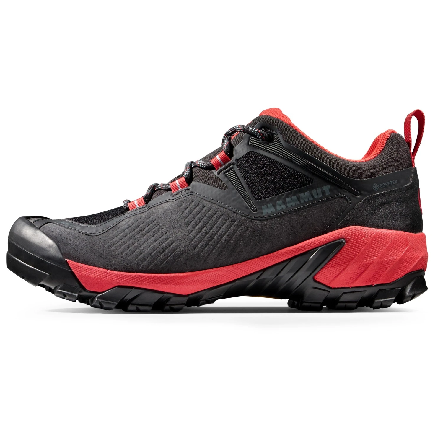 Mammut Women's Sapuen Low GTX - Multisport Shoes 4 Mammut Women's Sapuen Low GTX - Multisport Shoes - Image 2