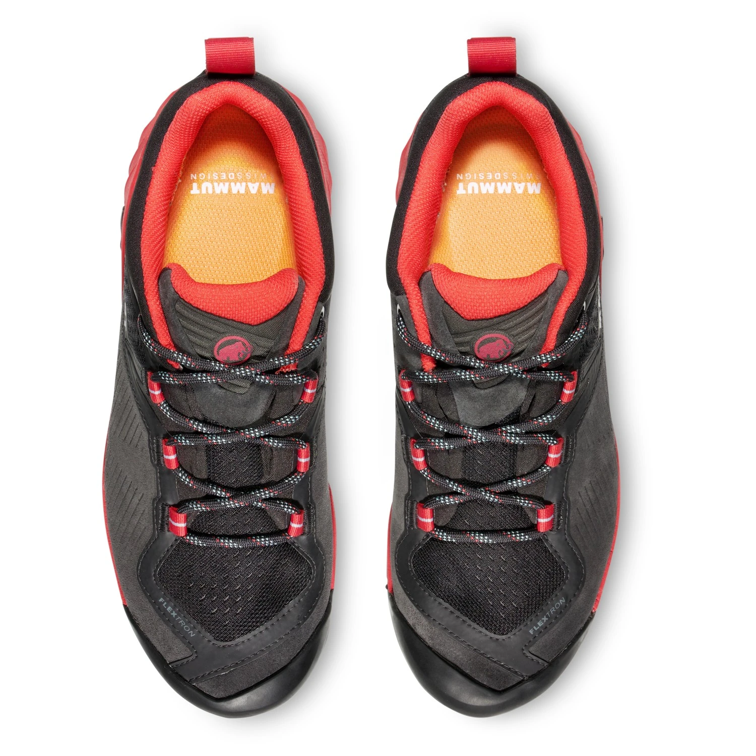 Mammut Women's Sapuen Low GTX - Multisport Shoes 6 Mammut Women's Sapuen Low GTX - Multisport Shoes - Image 4