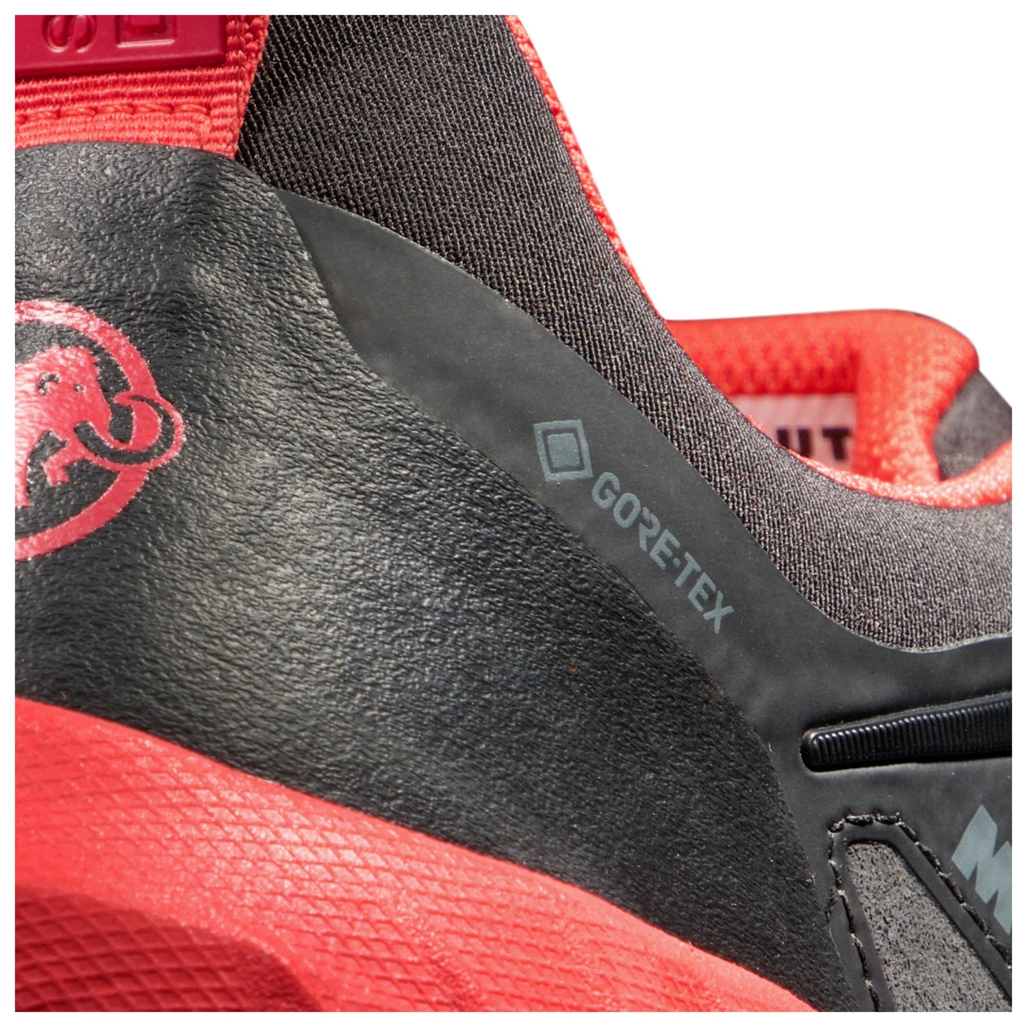 Mammut Women's Sapuen Low GTX - Multisport Shoes 9 Mammut Women's Sapuen Low GTX - Multisport Shoes - Image 7