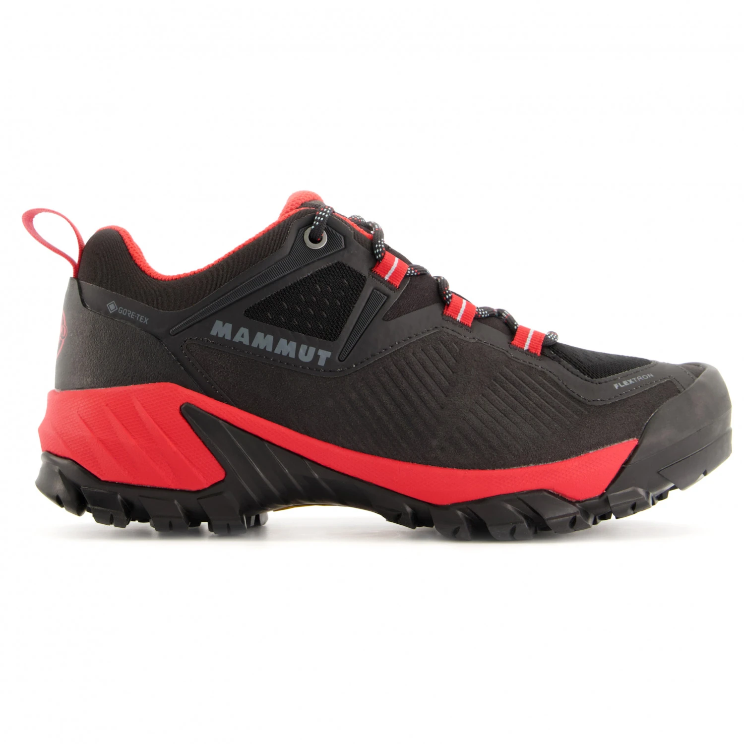 Mammut Women's Sapuen Low GTX - Multisport Shoes 3 Mammut Women's Sapuen Low GTX - Multisport Shoes