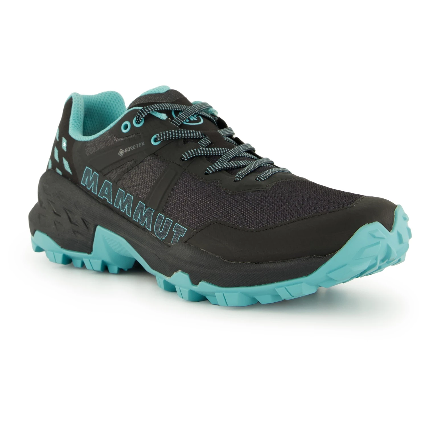 Mammut Women's Sertig II Low GTX - Multisport Shoes 4 Mammut Women's Sertig II Low GTX - Multisport Shoes - Image 2