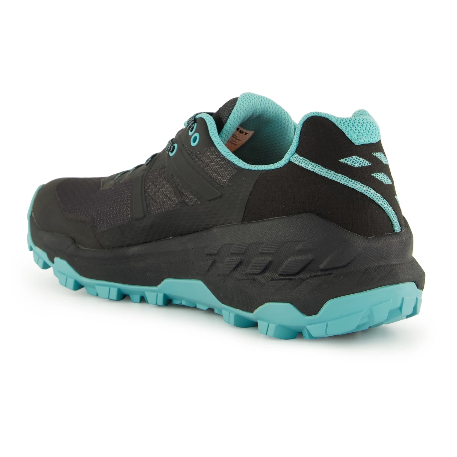 Mammut Women's Sertig II Low GTX - Multisport Shoes 7 Mammut Women's Sertig II Low GTX - Multisport Shoes - Image 5