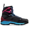 Mammut Women's Taiss Light Mid GTX - Mountaineering Boots -ALPINE TREK SHOES mammut womens taiss light mid gtx mountaineering boots