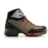 Mammut Women's Trovat Tour High GTX - Walking Boots -ALPINE TREK SHOES mammut womens trovat tour high gtx walking boots