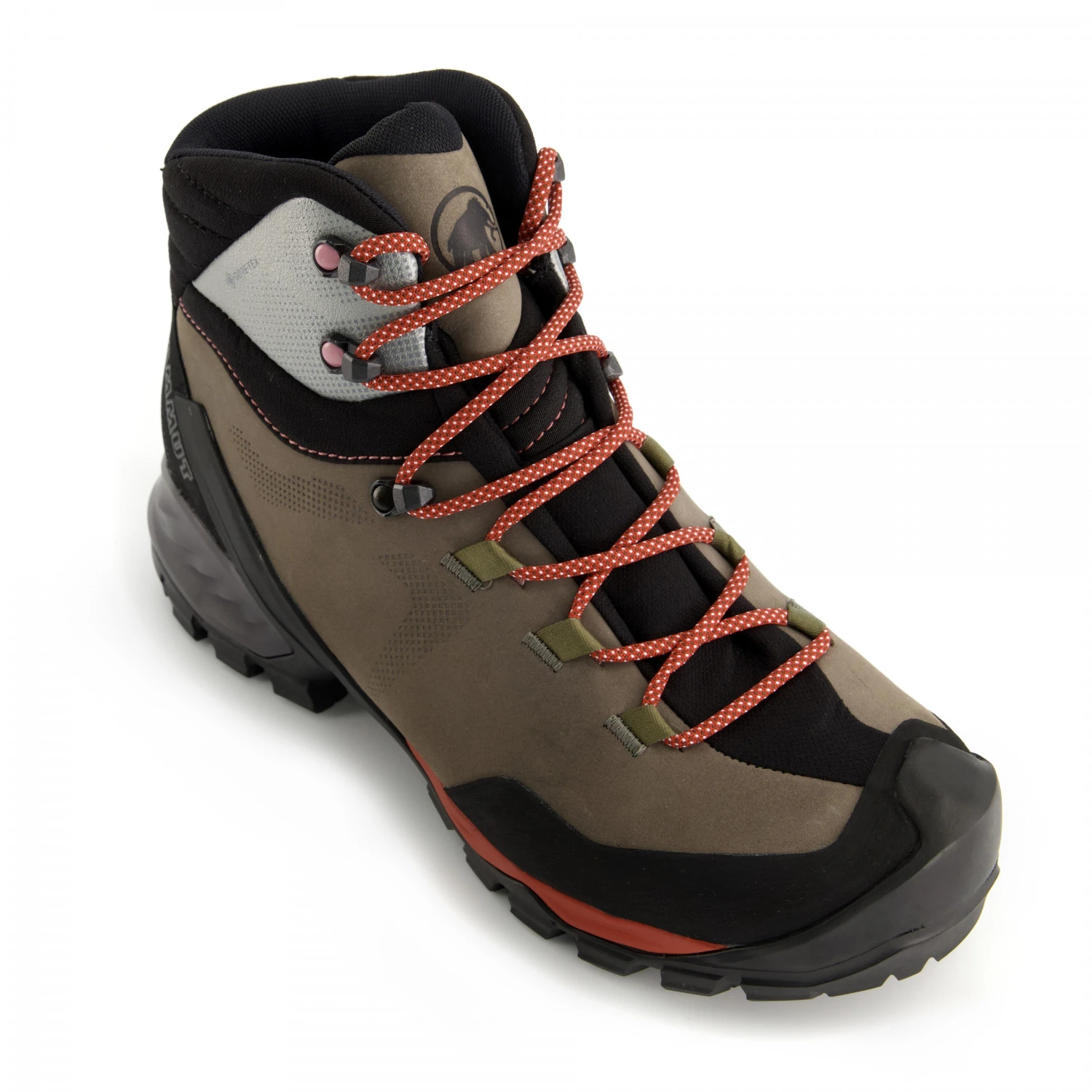 Mammut Women's Trovat Tour High GTX - Walking Boots 9 Mammut Women's Trovat Tour High GTX - Walking Boots - Image 7