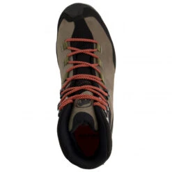 Mammut Women's Trovat Tour High GTX - Walking Boots 18 Mammut Women's Trovat Tour High GTX - Walking Boots -ALPINE TREK SHOES mammut womens trovat tour high gtx walking boots detail 8