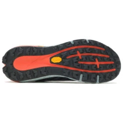 Merrell Agility Peak 4 - Trail Running Shoes -ALPINE TREK SHOES merrell agility peak 4 trail running shoes detail 5