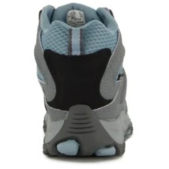 Merrell Kid's Moab 3 Mid Waterpoof - Walking Boots -ALPINE TREK SHOES merrell kids moab 3 mid waterpoof walking boots detail 6