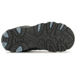 Merrell Kid's Moab 3 Mid Waterpoof - Walking Boots -ALPINE TREK SHOES merrell kids moab 3 mid waterpoof walking boots detail 9