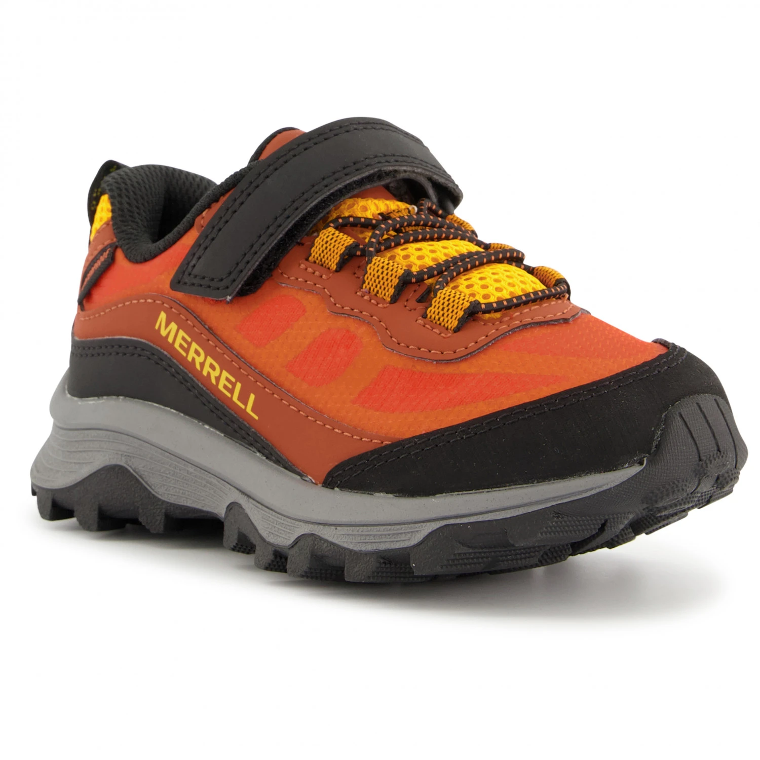 Merrell Kid's Moab Speed Low A/C Waterproof - Multisport Shoes 4 Merrell Kid's Moab Speed Low A/C Waterproof - Multisport Shoes - Image 2