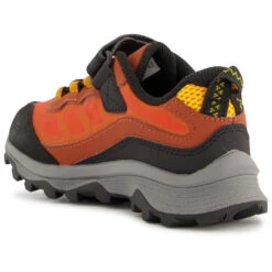 Merrell Kid's Moab Speed Low A/C Waterproof - Multisport Shoes 15 Merrell Kid's Moab Speed Low A/C Waterproof - Multisport Shoes -ALPINE TREK SHOES merrell kids moab speed low a c waterproof multisport shoes detail 5