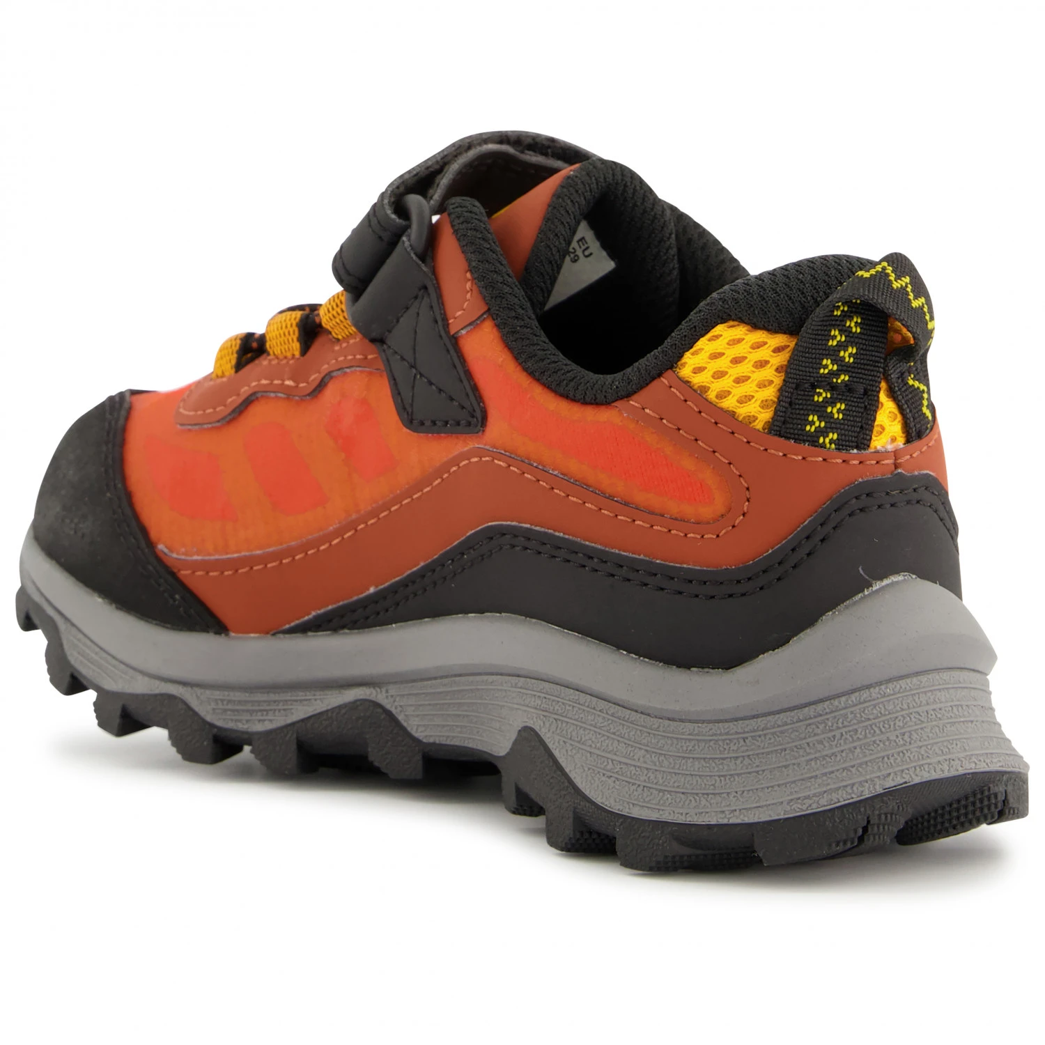 Merrell Kid's Moab Speed Low A/C Waterproof - Multisport Shoes 7 Merrell Kid's Moab Speed Low A/C Waterproof - Multisport Shoes - Image 5