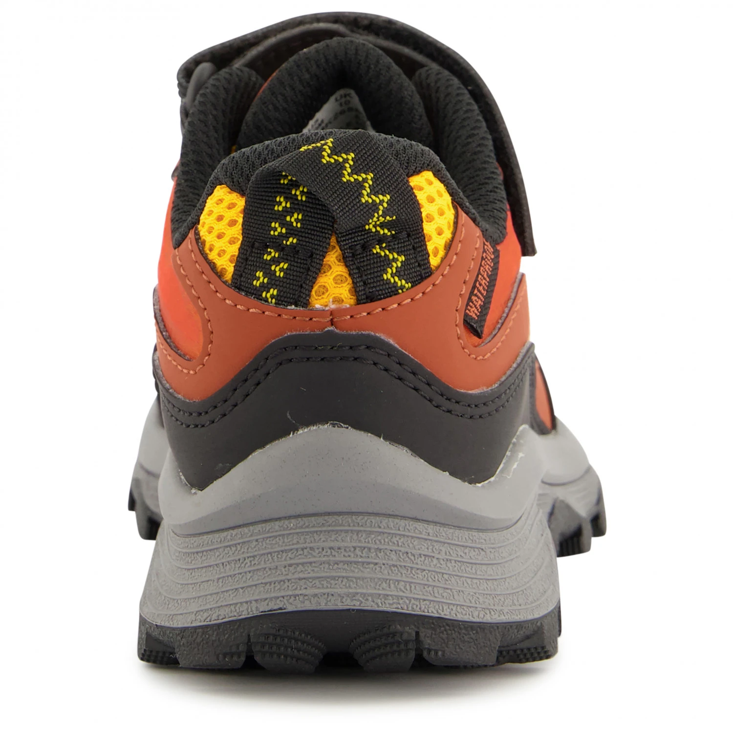 Merrell Kid's Moab Speed Low A/C Waterproof - Multisport Shoes 8 Merrell Kid's Moab Speed Low A/C Waterproof - Multisport Shoes - Image 6