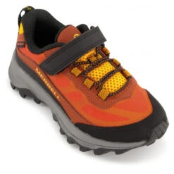 Merrell Kid's Moab Speed Low A/C Waterproof - Multisport Shoes 17 Merrell Kid's Moab Speed Low A/C Waterproof - Multisport Shoes -ALPINE TREK SHOES merrell kids moab speed low a c waterproof multisport shoes detail 7