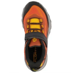 Merrell Kid's Moab Speed Low A/C Waterproof - Multisport Shoes 18 Merrell Kid's Moab Speed Low A/C Waterproof - Multisport Shoes -ALPINE TREK SHOES merrell kids moab speed low a c waterproof multisport shoes detail 8