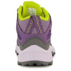 Merrell Kid's Moab Speed Mid A/C Waterproof - Walking Boots 16 Merrell Kid's Moab Speed Mid A/C Waterproof - Walking Boots -ALPINE TREK SHOES merrell kids moab speed mid a c waterproof walking boots detail 6