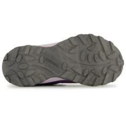 Merrell Kid's Moab Speed Mid A/C Waterproof - Walking Boots 19 Merrell Kid's Moab Speed Mid A/C Waterproof - Walking Boots -ALPINE TREK SHOES merrell kids moab speed mid a c waterproof walking boots detail 9