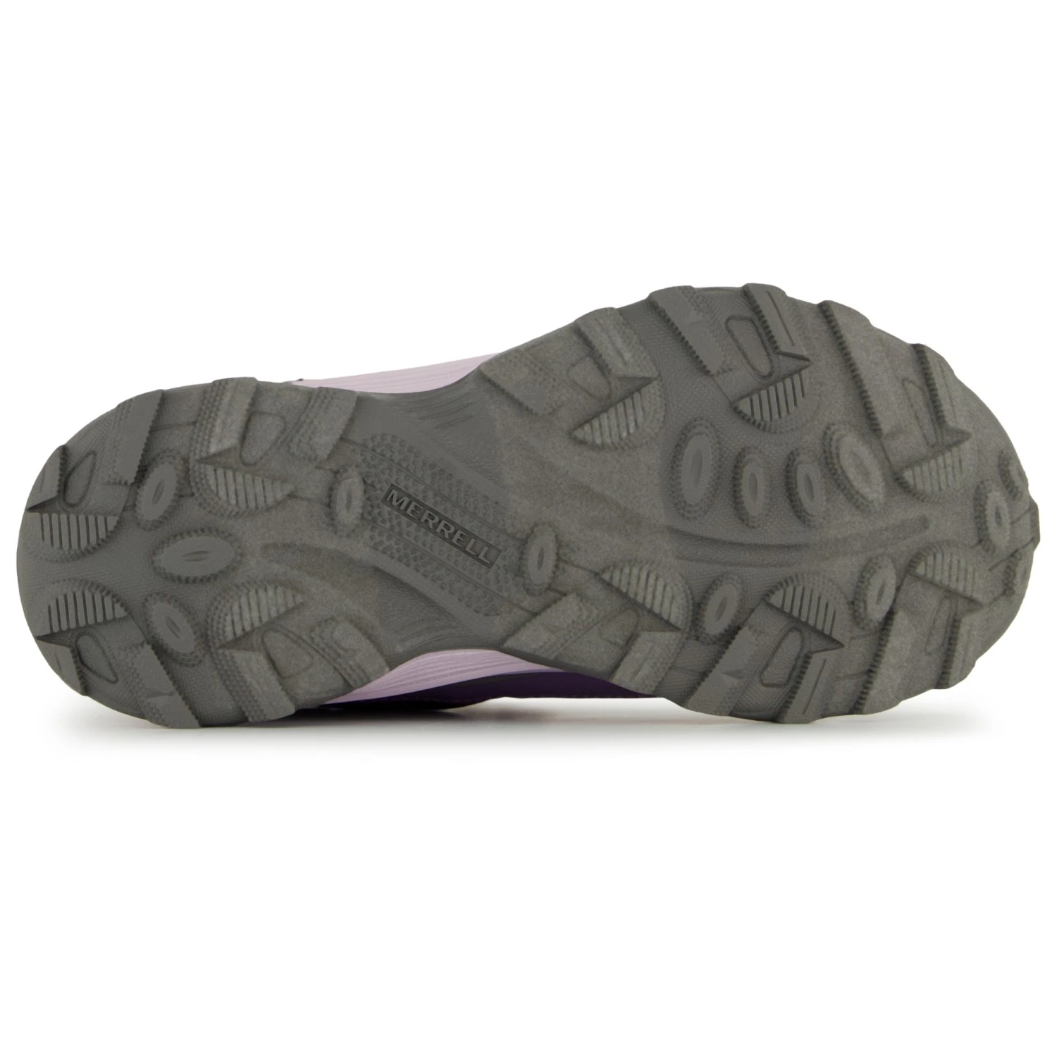 Merrell Kid's Moab Speed Mid A/C Waterproof - Walking Boots 11 Merrell Kid's Moab Speed Mid A/C Waterproof - Walking Boots - Image 9