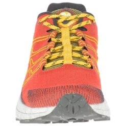 Merrell Moab Flight - Trail Running Shoes -ALPINE TREK SHOES merrell moab flight trail running shoes detail 3
