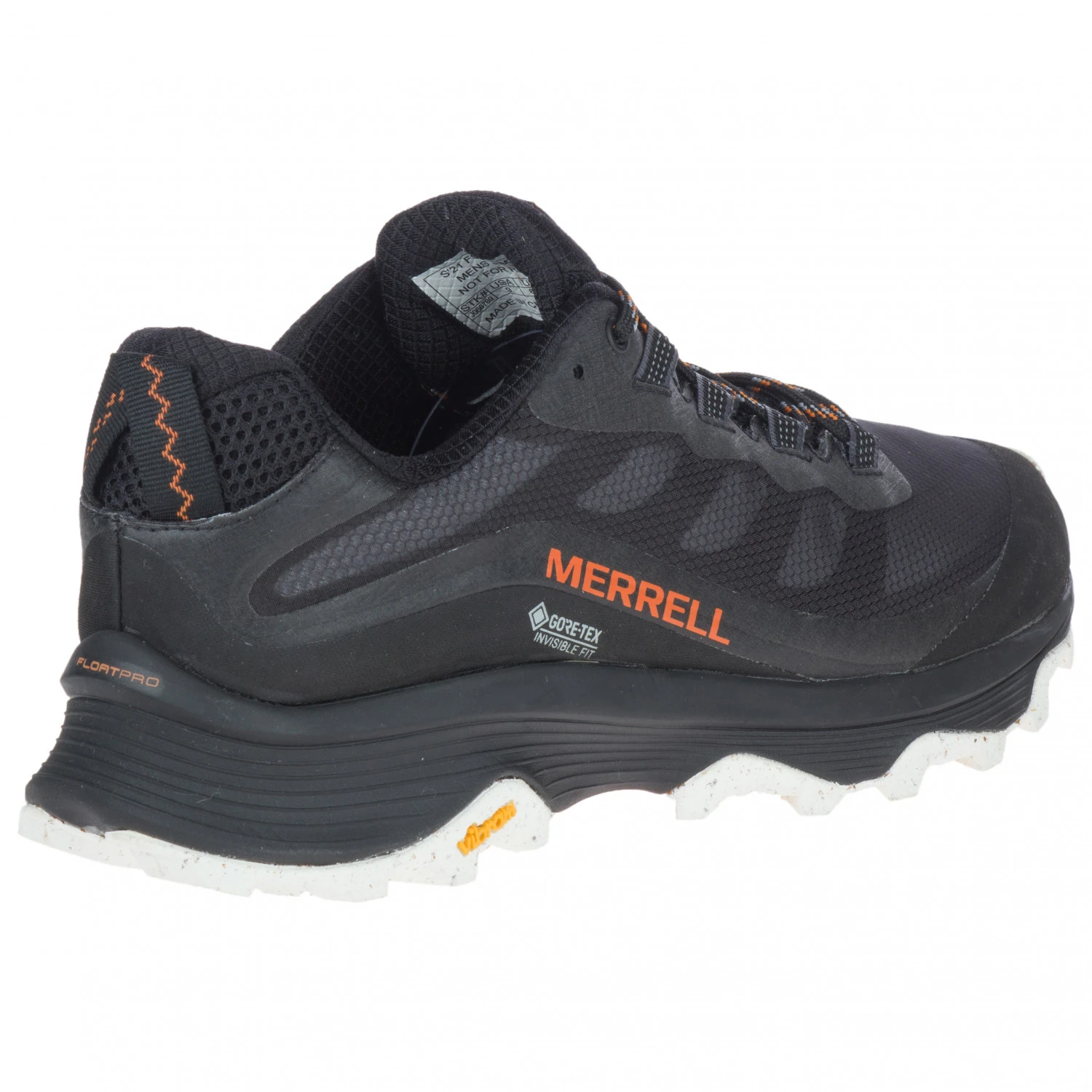 Merrell Moab Speed GTX - Multisport Shoes 4 Merrell Moab Speed GTX - Multisport Shoes - Image 2