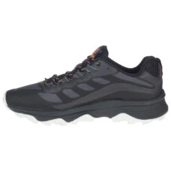 Merrell Moab Speed GTX - Multisport Shoes 11 Merrell Moab Speed GTX - Multisport Shoes -ALPINE TREK SHOES merrell moab speed gtx multisport shoes detail 3