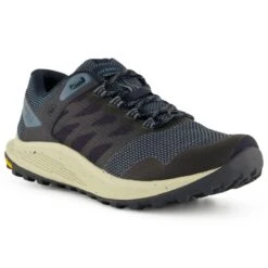 Merrell Nova 3 GTX - Multisport Shoes 7 Merrell Nova 3 GTX - Multisport Shoes -ALPINE TREK SHOES merrell nova 3 gtx multisport shoes detail 2